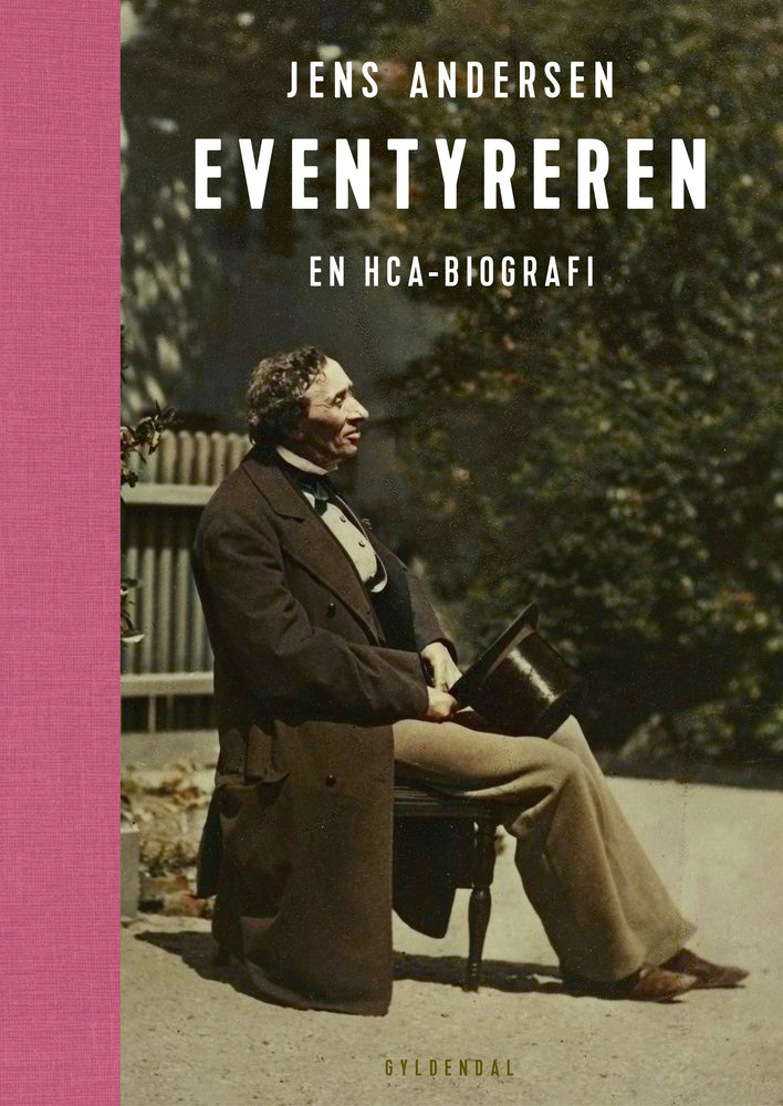 Eventyreren