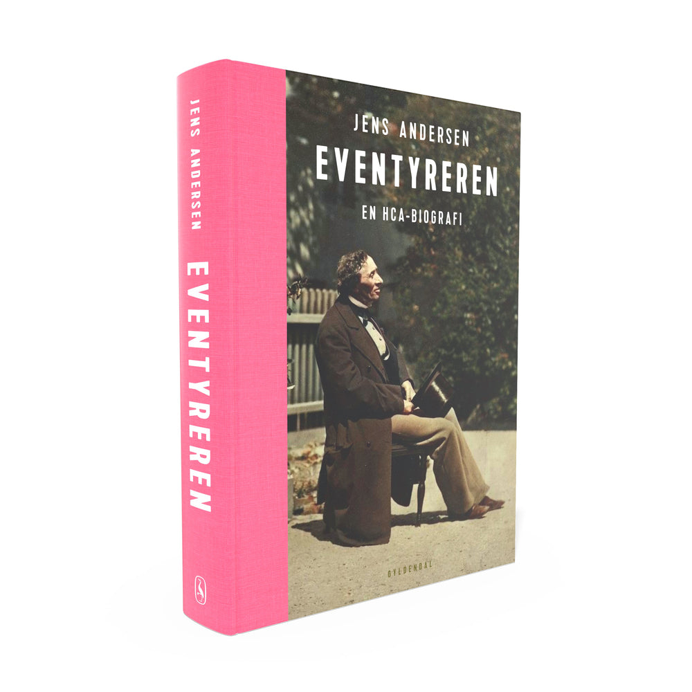 Eventyreren