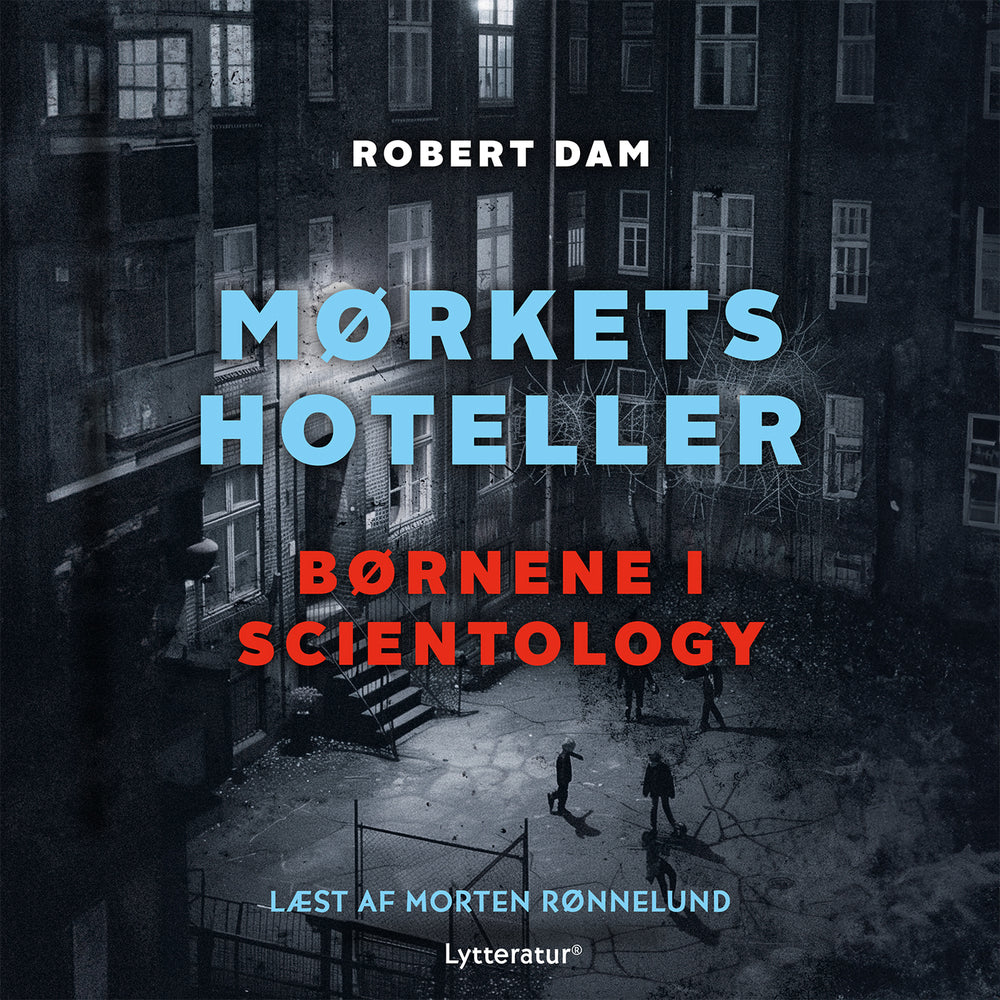 Mørkets hoteller