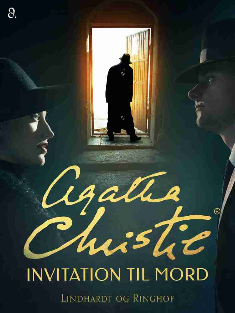 Invitation til mord