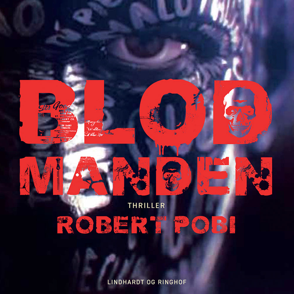 Blodmanden