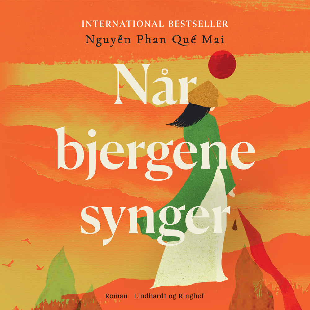 Når bjergene synger