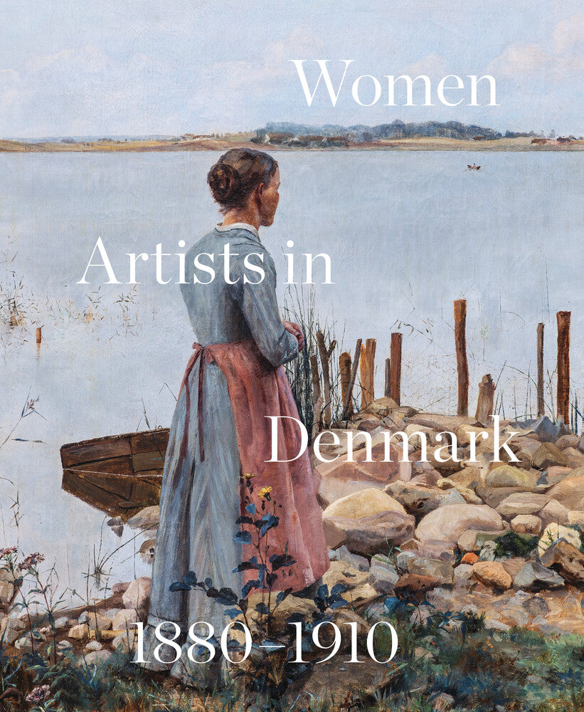 Women Artists in Denmark