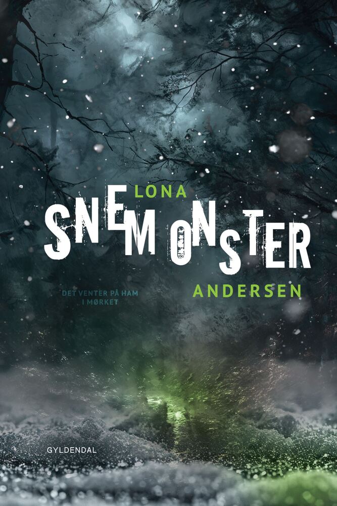 Snemonster