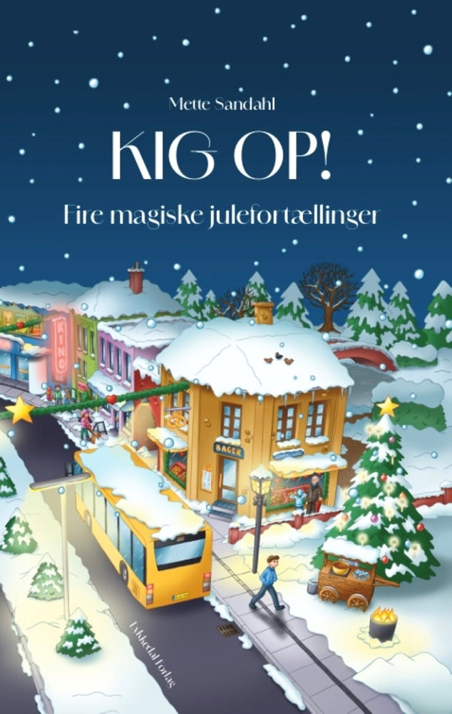 KIG OP!
