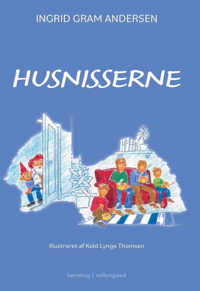 HUSNISSERNE