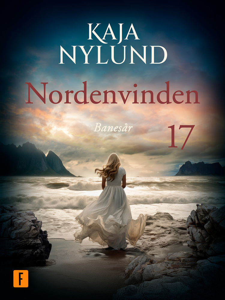 Banesår - Nordenvinden 17