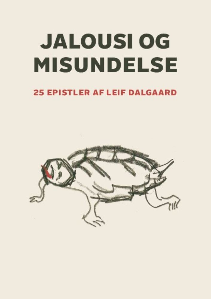 Jalousi og misundelse
