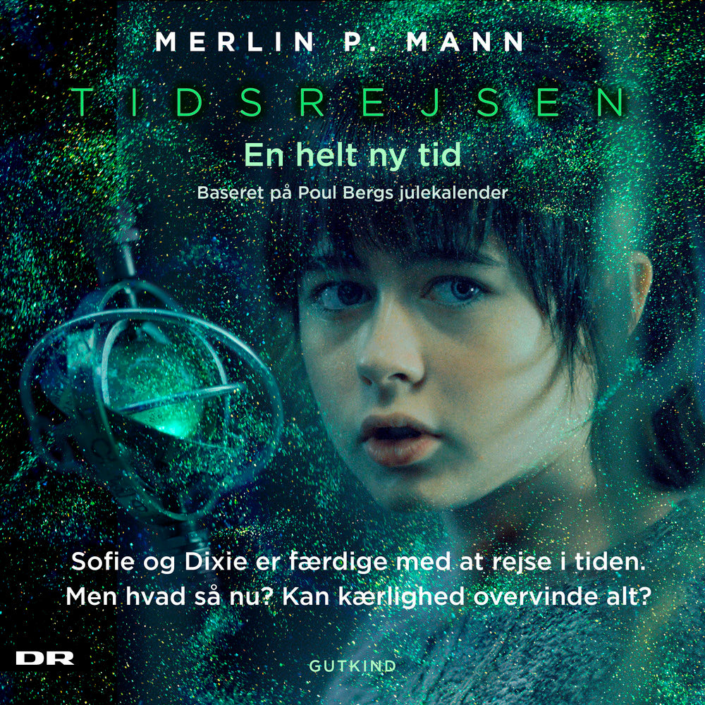 Tidsrejsen. En helt ny tid