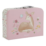 Little Dutch kuffertsæt, fairy garden pink