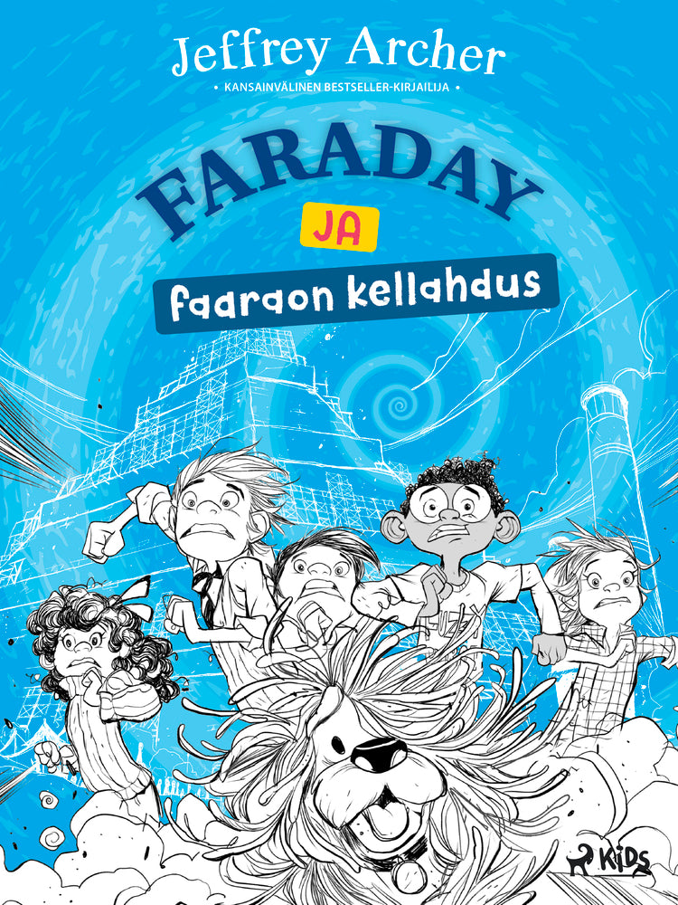 Faraday ja faaraon kellahdus