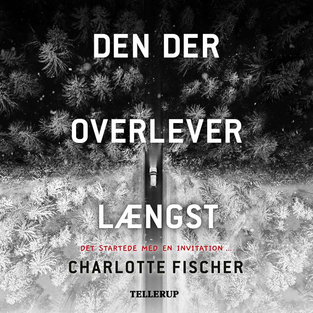 Snowboarder #2: Den der overlever længst