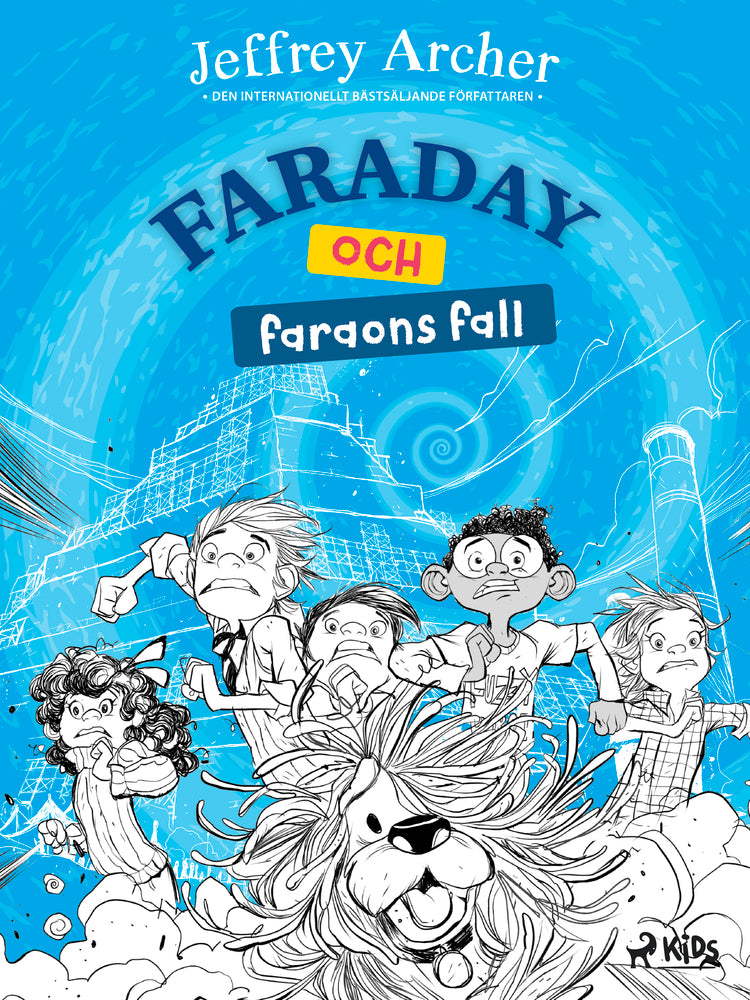 Faraday och faraons fall