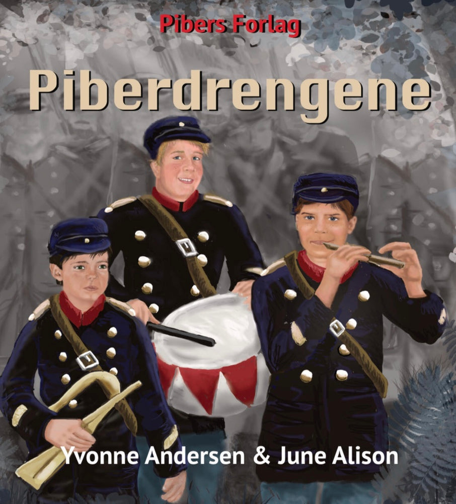Piberdrengene