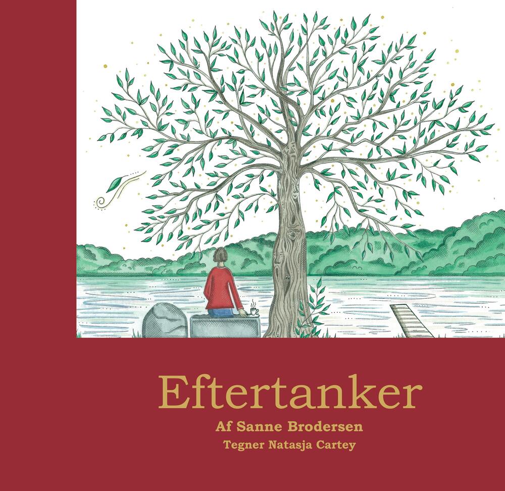 Eftertanker