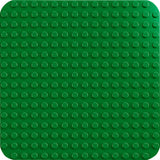 10460 LEGO DUPLO Classic Grøn byggeplade