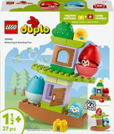 10440 LEGO DUPLO My First Balance- og stabletræ