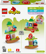 10440 LEGO DUPLO My First Balance- og stabletræ