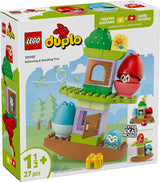 10440 LEGO DUPLO My First Balance- og stabletræ