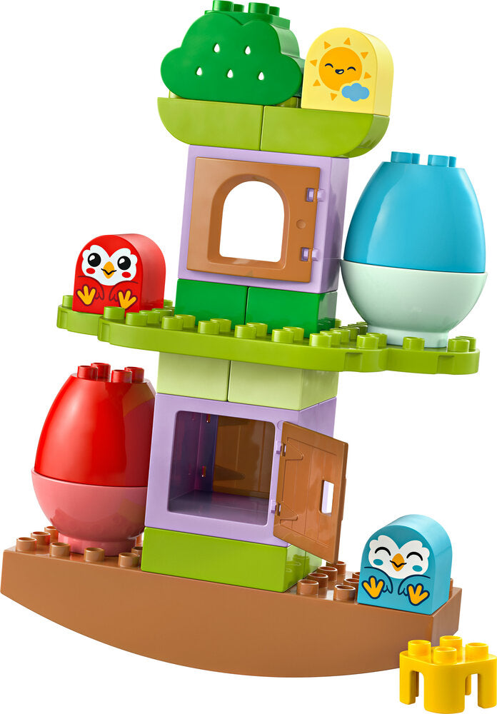 10440 LEGO DUPLO My First Balance- og stabletræ