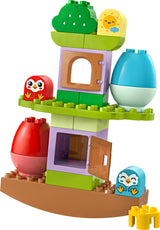 10440 LEGO DUPLO My First Balance- og stabletræ