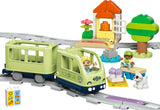 D2 10427 LEGO DUPLO Town Interaktivt oplevelsestog
