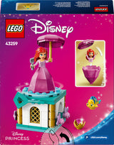 43259 LEGO Disney Princess Snurrende Ariel