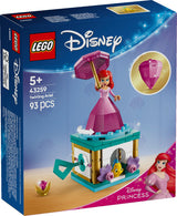 43259 LEGO Disney Princess Snurrende Ariel