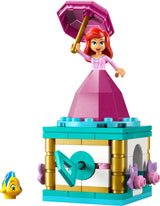 43259 LEGO Disney Princess Snurrende Ariel