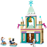 43265 LEGO Disney Princess Frost: Arendal slot