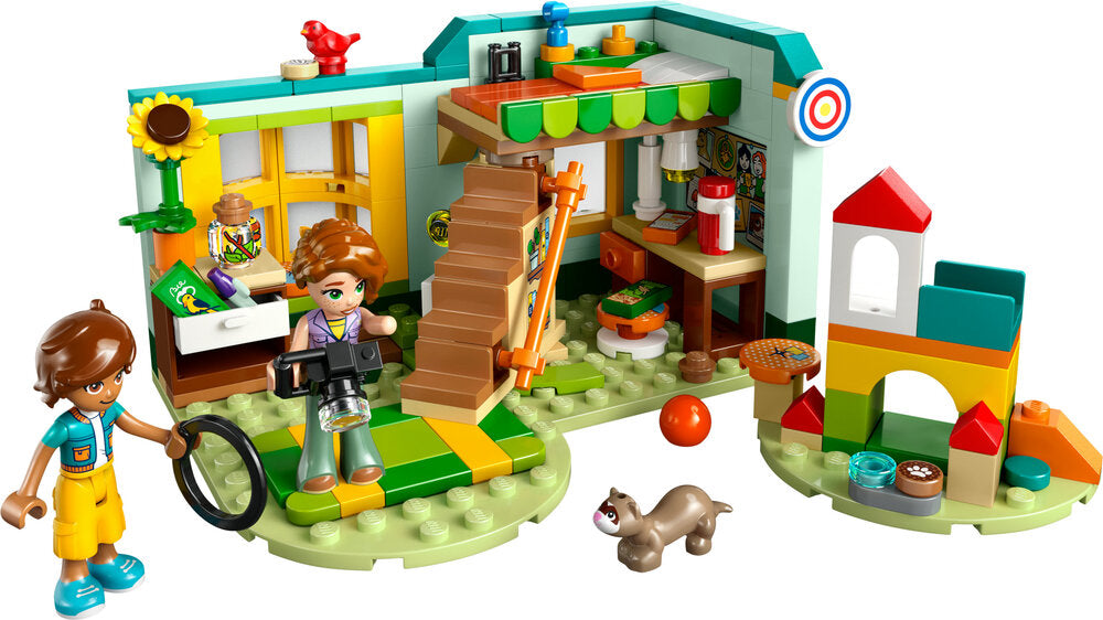 42646 LEGO Friends Autumns værelse