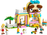 D2 42650 LEGO Friends Kæledyrsbutik