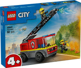 60463 LEGO City Fire Brandbil med stige