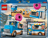 60452 LEGO City Great Vehicles Donutvogn