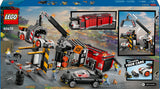 60472 LEGO My City Skrotplads med biler