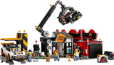 60472 LEGO My City Skrotplads med biler