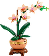 10343 LEGO Botanicals Mini-orkidé