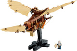 10363 LEGO Icons Leonardo da Vincis flyvemaskine