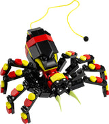 31159 LEGO Creator Vilde dyr: Edderkop på spring