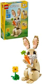 31162 LEGO Creator Sød kanin