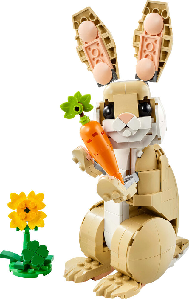 31162 LEGO Creator Sød kanin