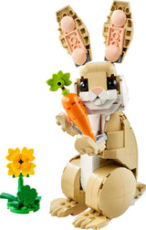 31162 LEGO Creator Sød kanin