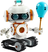 31164 LEGO Creator Rumrobot