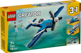31160 LEGO Creator Luftfartøjer: Racerfly