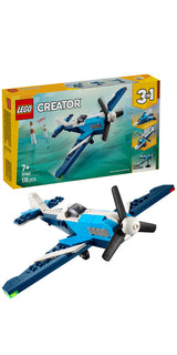 31160 LEGO Creator Luftfartøjer: Racerfly