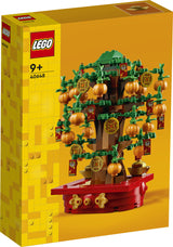 40648 LEGO LEL Seasons and Occasions Pengetræ