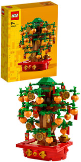 40648 LEGO LEL Seasons and Occasions Pengetræ