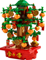 40648 LEGO LEL Seasons and Occasions Pengetræ