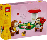 40711 LEGO LEL Seasons and Occasions Pindsvineskovtur