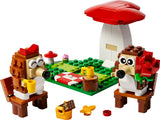 40711 LEGO LEL Seasons and Occasions Pindsvineskovtur
